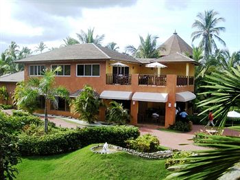 VIK Hotel Cayena Beach - Property